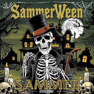 SAMMERWEEN