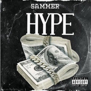 HYPE  prod. 3dici