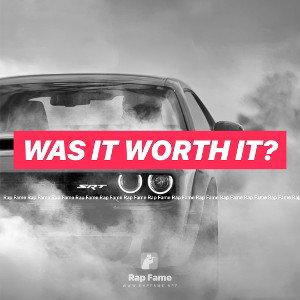 was it worth it?