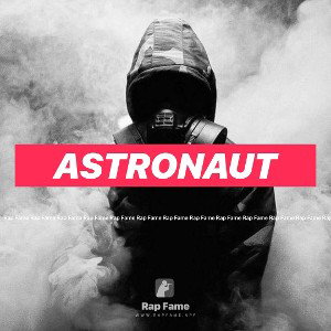 Astronaut 