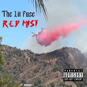 RED MIST