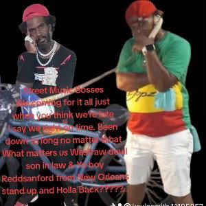 No apology