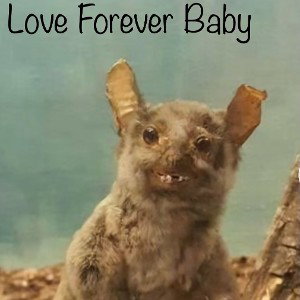 Be My Baby