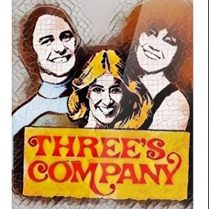 ThreesCompany