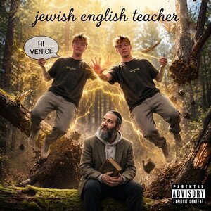 jewish english teacher