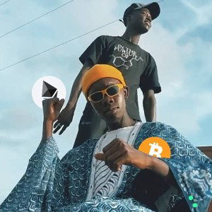 AZHUR - CRYPTOMONNAIE 