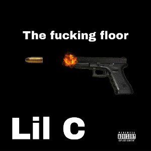 the fucking floor
