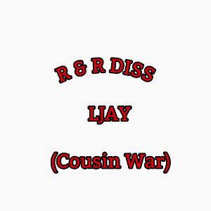 lee R & R DISS (Cousin War)