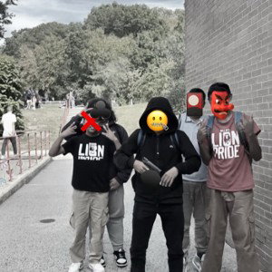 R. dot x Vilian- More and more X