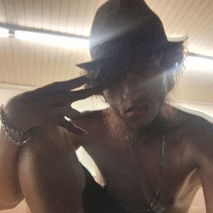 Gangster