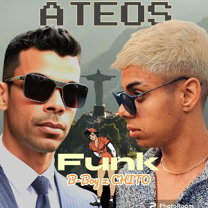BBOY - ATEOS MASTER