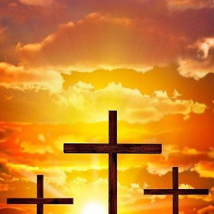 we need Jesus