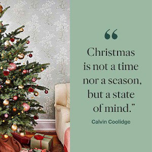 Christmas day