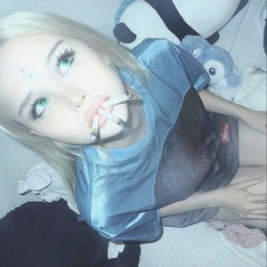 pussy boy