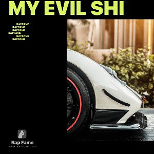 my evil shi