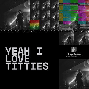 yeah I love titties