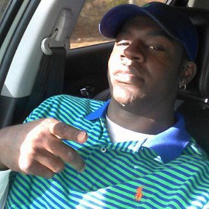 KIDD BLU -  LETTER TO GRANNY