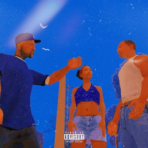 CJ & Sweet (Feat. DiorGeeski)
