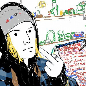 boofin dufas 🫪🔊 (lofi demo)