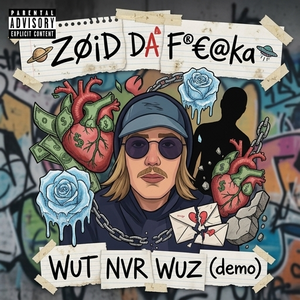 WUT NVR WUZ (demo)