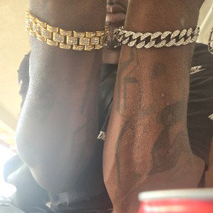 hard to replace  me... freestyle bigar 