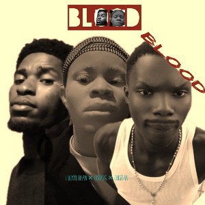 Blood ft. 26, ChiStar