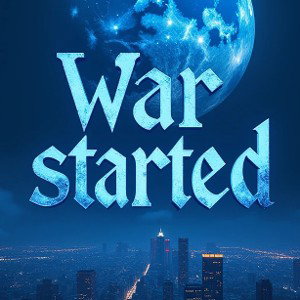 4NT0 - War started