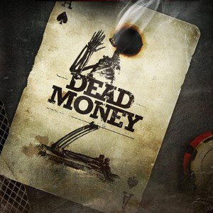 IS dead 
