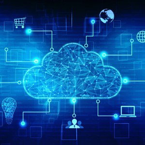 sono nel cloud