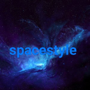 spacestyle 