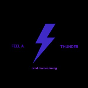 FEEL A THUNDER