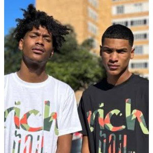 Rich Drip (Remix) ft. 21 Promo x luda G