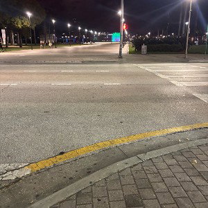 “Night Time”