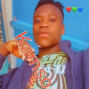 kamso Cocody 🇨🇮