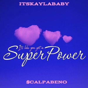 Super Power