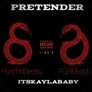 Pretender