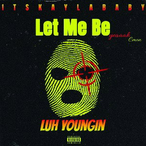Let Me Be