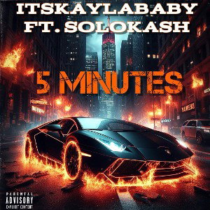 5 minutes 