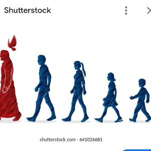 follow you