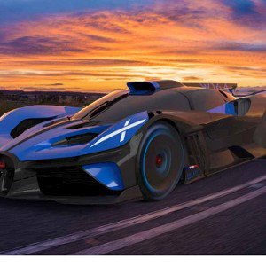 Fast Cars and Wild Nights