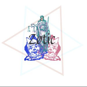 Zøtic - Lost