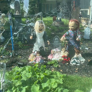happy Halloween