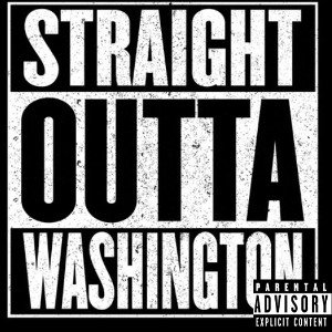 Straight Outta Washington 
