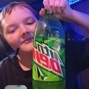 you smell boi