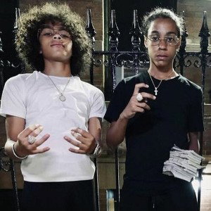 gang gang gang