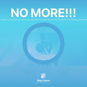                           NO MORE!!! (Nightcore)