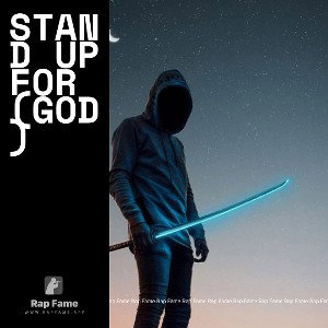                 STAND UP FOR (GOD)
