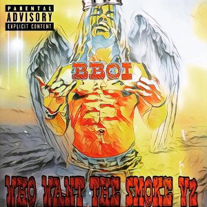 DjBboi - The Come Up 