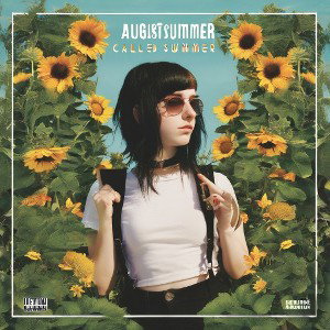 August Summer 