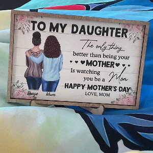 happy Mother’s Day